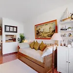 Anita Apartmán Monte Gordo
