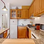 Apartmán Anita Monte Gordo