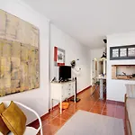 Apartmán Anita *