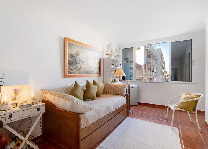 Anita Appartement *