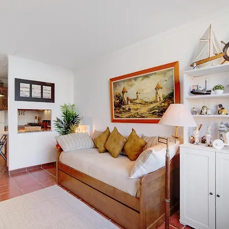 Anita Appartement Monte Gordo