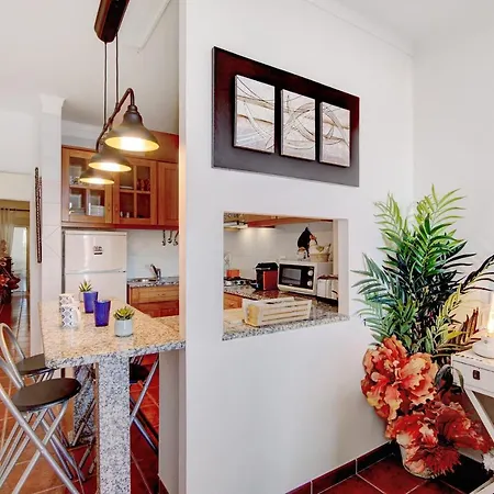 Anita Appartement Monte Gordo