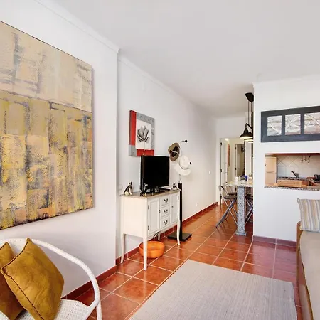 Apartamento Anita *