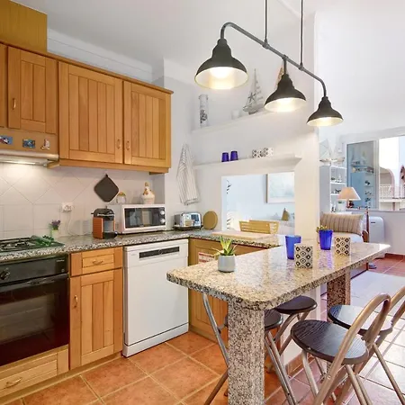 Anita Apartamento