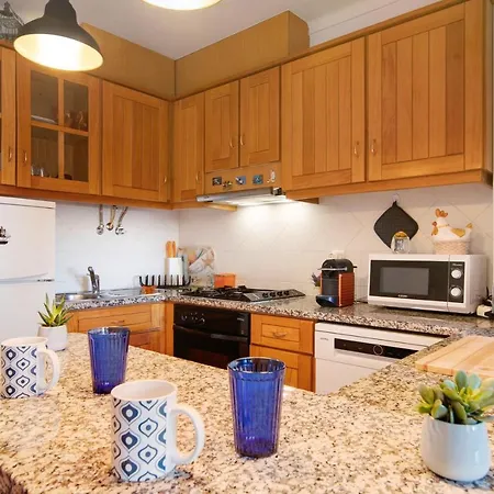 Anita Appartement Monte Gordo