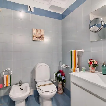Anita Apartment *