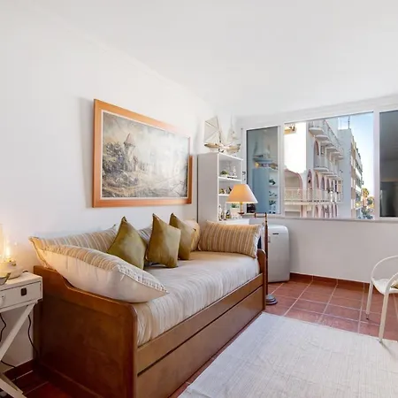 Anita Apartman *