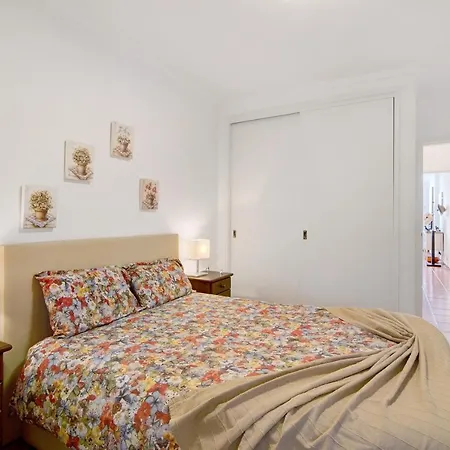 Anita Apartment Monte Gordo