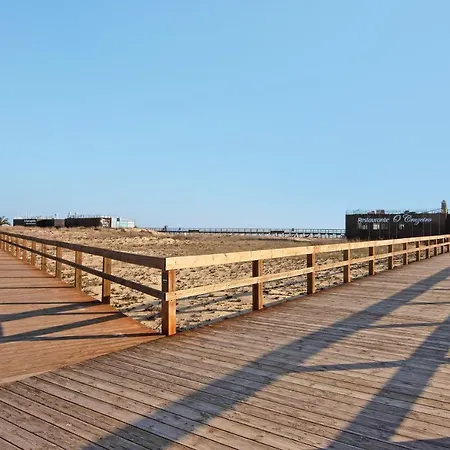 Apartment Anita Monte Gordo